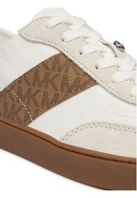 MICHAEL Michael Kors Sneakersy Kaycee 43R6KCFS1D Biały. Kolor: biały. Materiał: materiał #5
