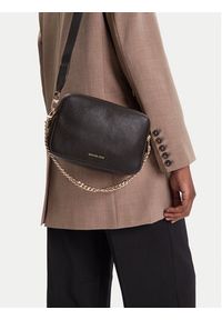 MICHAEL Michael Kors Torebka 32S5GYTC5L Brązowy. Kolor: brązowy. Materiał: skórzane #6