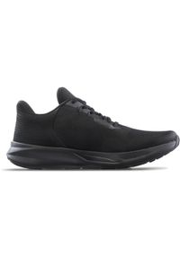 Buty biegowe dla dorosłych TYR Techniknit RNR-1 Lifestyle. Kolor: czarny