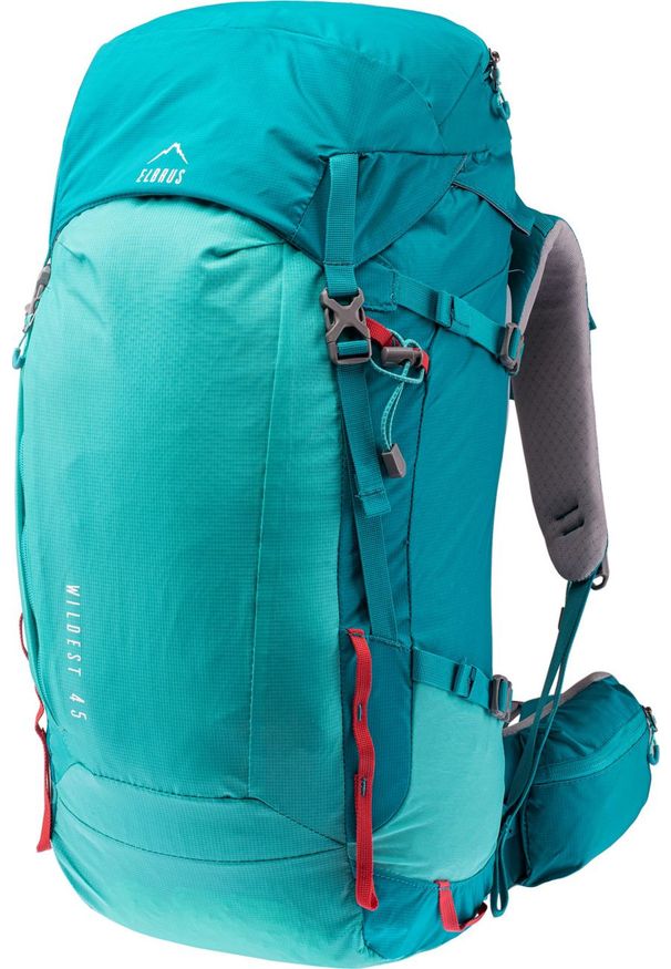 Plecak turystyczny Elbrus Wildesta 45 l