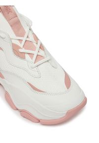 MICHAEL Michael Kors Sneakersy Atlas 43S5ATFS1L Biały. Kolor: biały. Materiał: materiał #5