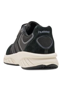 Trenerzy Hummel Reach LX 6000 Urban. Kolor: czarny