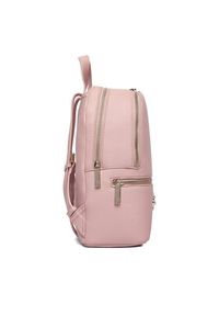 Nine West Plecak EO-Rivon-LDA8445A Różowy. Kolor: różowy. Materiał: materiał #2