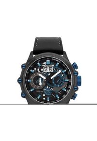 Zegarek Męski Police PL-16018JSU_02 #1