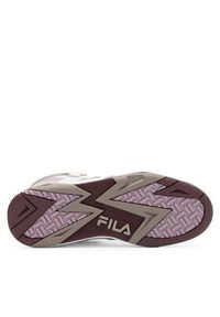 Fila Sneakersy M-Squad Nbk Wmn FFW0199.73029 Beżowy. Kolor: beżowy #6