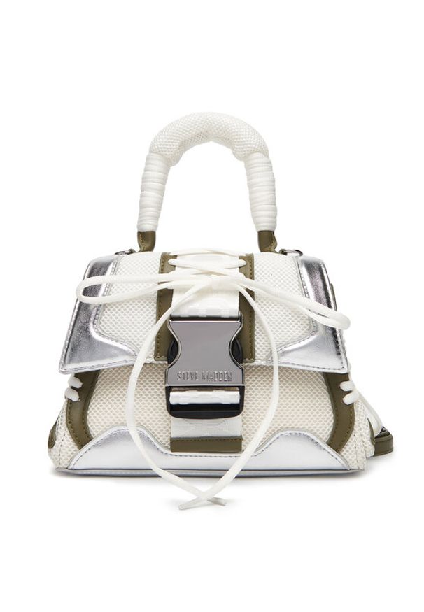 Steve Madden Torebka Bdiego-M SM13001493 Brązowy. Kolor: brązowy. Materiał: skórzane