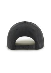 47 Brand - Brand `47 czapka z daszkiem Pittsburgh Pirates B-CLZOE20WBP-BKB czarny OSFM. Kolor: czarny