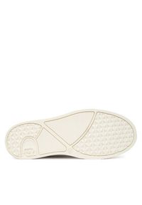 Liu Jo Sneakersy Benson 01 BA6055 EX337 Beżowy. Kolor: beżowy. Materiał: skóra #5