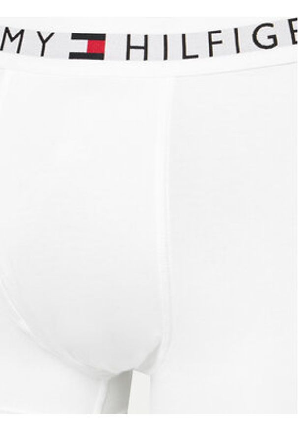 TOMMY HILFIGER - Tommy Hilfiger Komplet bokserek UM0UM03181 Kolorowy. Materiał: bawełna. Wzór: kolorowy