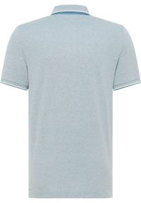 Męski T-Shirt Mustang Style Palco Bluestone 1016879 5180 #2