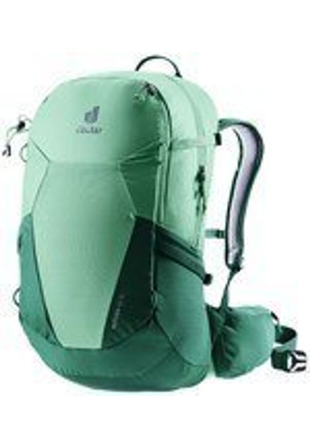 Plecak turystyczny Deuter Plecak Deuter Futura 25 SL spearmint-seagreen