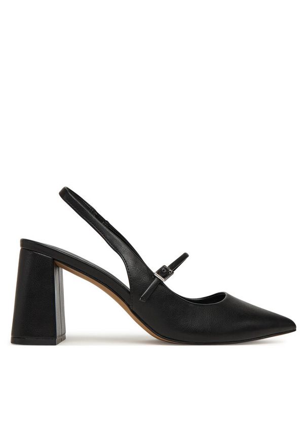 Czółenka Call It Spring. Kolor: czarny