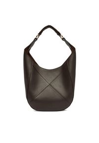 Guess Torebka HWZOAA P6210 Brązowy. Kolor: brązowy. Materiał: skórzane #7