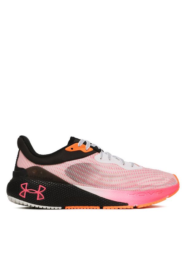 Buty do biegania Under Armour. Kolor: czarny