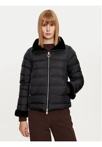 Colmar Kurtka puchowa 2262E 2YN Czarny Regular Fit. Kolor: czarny. Materiał: syntetyk #5