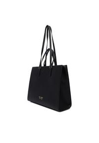 Nine West Torebka CEO-Vellor-LDA8459 Czarny. Kolor: czarny #6