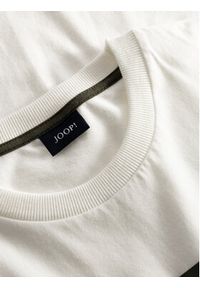 JOOP! T-Shirt 17 JJ-08Bilal 30042365 Écru Modern Fit. Materiał: bawełna #10