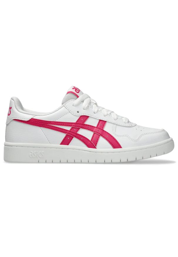 Sneakersy Asics Japan S Gs. Kolor: biały