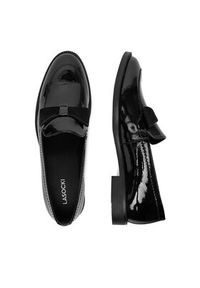 Lasocki Loafersy CEO-WI23-KILTY-08 Czarny. Kolor: czarny. Materiał: skóra, syntetyk #4
