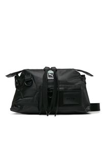 Puma Torba NO.AVG Medium X-Body Bag 079727 Czarny. Kolor: czarny. Materiał: materiał