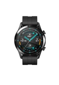 Smartwatch HUAWEI Watch GT 2 Sport 46mm. Rodzaj zegarka: smartwatch. Styl: sportowy #6
