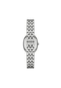 Emporio Armani Zegarek Sinfonia AR11706 Srebrny. Kolor: srebrny #4