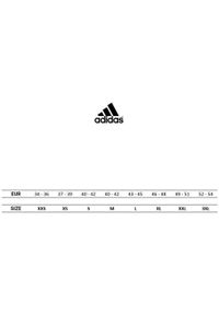 Adidas - Skarpety adidas Performance Light Low Socks 3P. Kolor: czarny, biały, wielokolorowy. Sport: fitness