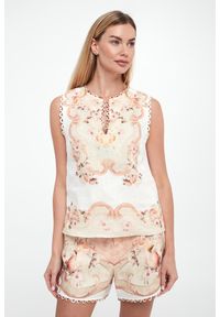 Twinset Milano - Bluzka damska TWINSET