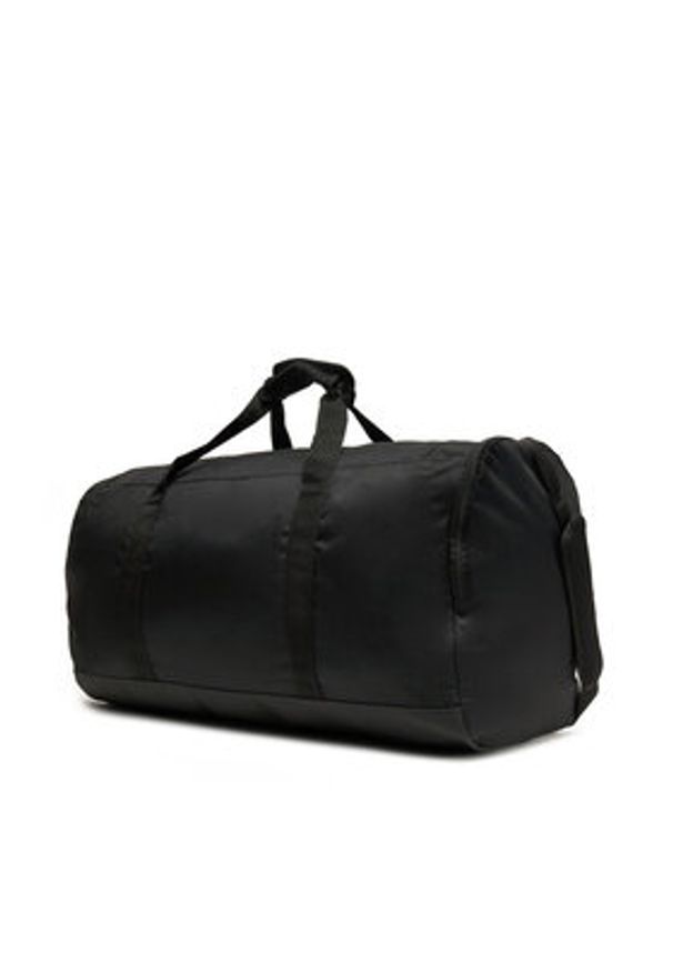 Adidas - adidas Torba Linear Large JE8344 Czarny. Kolor: czarny. Materiał: materiał