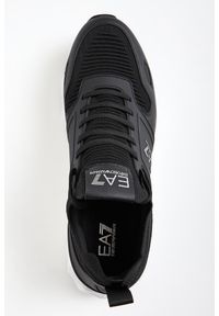 EA7 Emporio Armani - Sneakersy męskie EA7 EMPORIO ARMANI #5