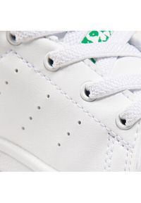 Adidas - adidas Sneakersy Stan Smith El I FX7528 Biały. Kolor: biały. Materiał: skóra. Model: Adidas Stan Smith