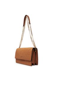 Liu Jo Torebka AA6210 T384A Brązowy. Kolor: brązowy. Materiał: skórzane #4