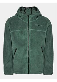 Kappa Polar 321H7YW Zielony Regular Fit. Kolor: zielony. Materiał: syntetyk #4