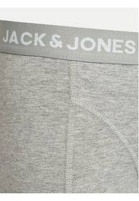 Jack & Jones - Jack&Jones Komplet 7 par bokserek Anthony 12263363 Kolorowy. Materiał: bawełna. Wzór: kolorowy #12