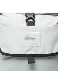 Puma Plecak Better Backpack 079526 02 Écru. Materiał: materiał