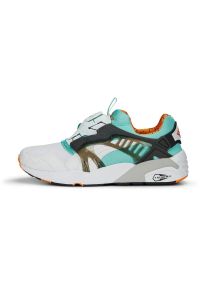 Adidasy Puma Disc Blaze Og, Mężczyźni. Kolor: wielokolorowy. Materiał: materiał. Sport: fitness