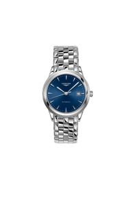 LONGINES Flagship L4.974.4.92.6. Styl: elegancki, casual, klasyczny #1