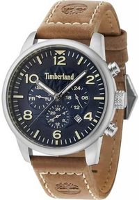 Zegarek Timberland ZEGAREK MĘSKI Timberland ASHMONT TBL.15252JS/03 (zq012a) #1