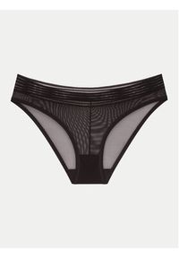 Triumph Komplet fig Tempting Sheer 10218591 Czarny. Kolor: czarny. Materiał: syntetyk #5