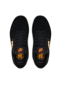 Etnies Sneakersy Windrow X Santa Cruz 4107000615 Kolorowy. Materiał: skóra, zamsz. Wzór: kolorowy #4