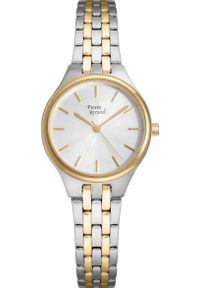 Zegarek damski Pierre Ricaud P21030.2113Q srebrny. Kolor: srebrny #1