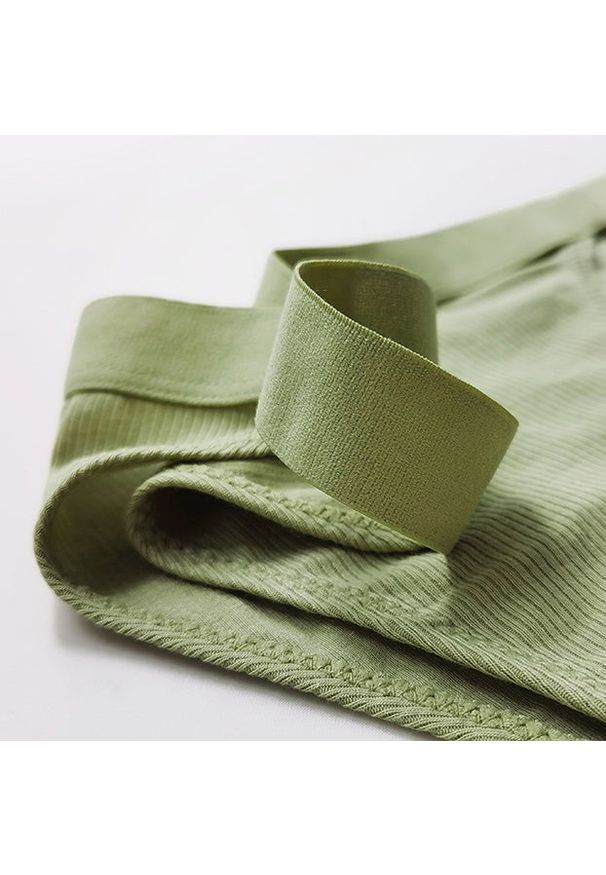 Intica - Figi z wycięciem na biodrach eleganckie i wygodne Claude. Kolor: czarny. Materiał: materiał