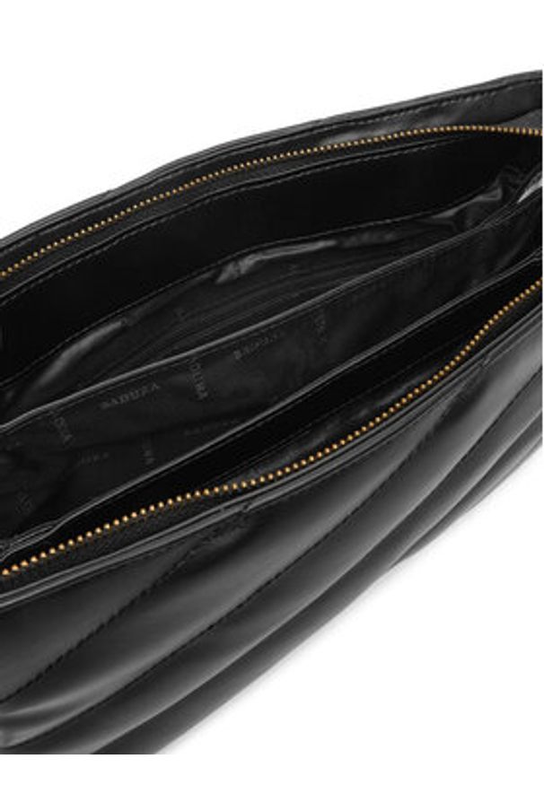 Badura Torebka EO-ISLA-GL23536121 Czarny. Kolor: czarny