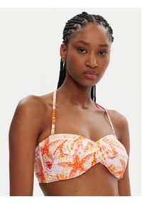 Seafolly Góra od bikini La Mer 33261-214 Kolorowy. Materiał: syntetyk. Wzór: kolorowy #3