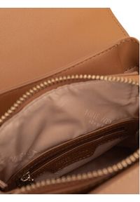 Nine West Plecak LX20006 Brązowy. Kolor: brązowy #3