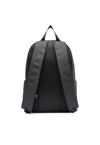 Reebok Plecak CWBEO-RBK-F-001-10 Szary ciemny. Kolor: szary. Materiał: materiał #4