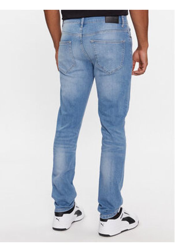 Only & Sons Jeansy Sloom 22028263 Niebieski Slim Fit. Kolor: niebieski