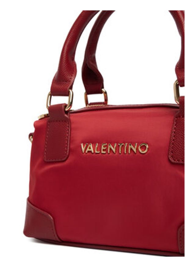 VALENTINO - Valentino Torebka Jenny Re VBSA9T06 Czerwony. Kolor: czerwony