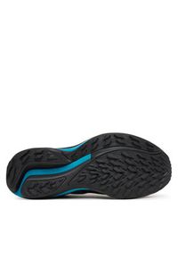 Mizuno Buty do biegania Wave Rider Gtx 3 J1GC2579 Czarny. Kolor: czarny. Materiał: skóra. Model: Mizuno Wave #4