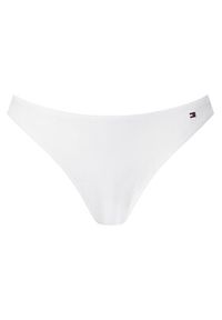 TOMMY HILFIGER - Tommy Hilfiger Komplet fig UW0UW06131 Kolorowy. Materiał: bawełna, syntetyk. Wzór: kolorowy #5